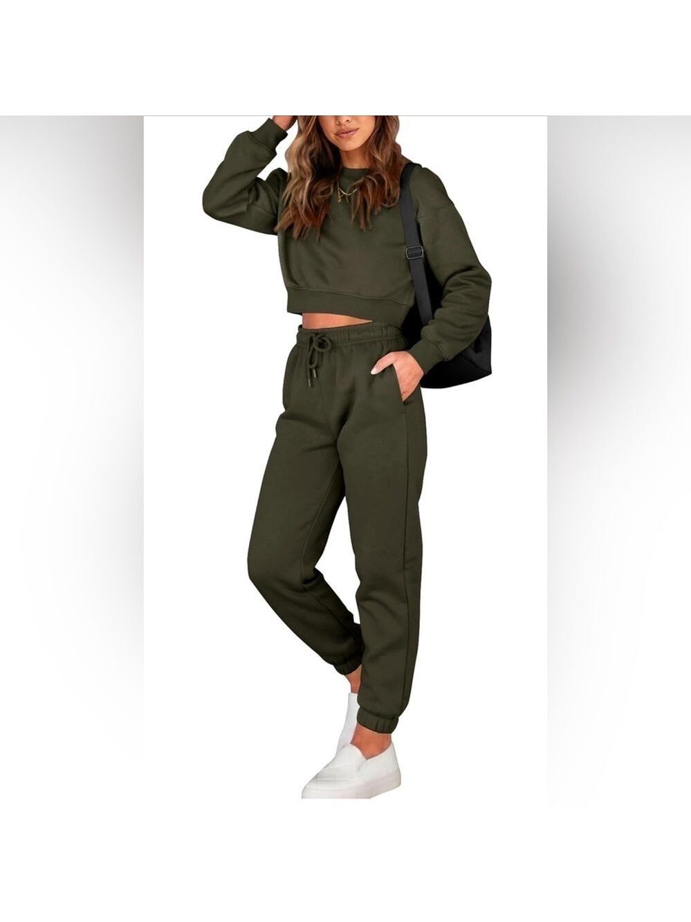 NWOT Defects Drawstring Pant Jogger With Pockets - Size Small